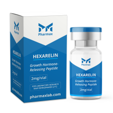Hexarelin