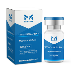 Thymosin Alpha 1