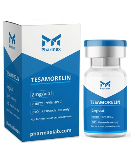 Peptides for muscle growth