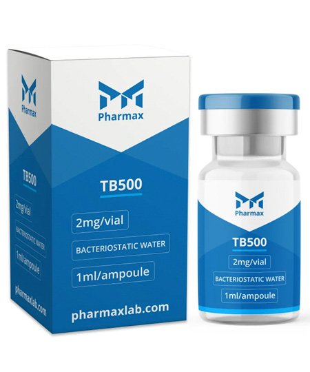 Peptides for recovery